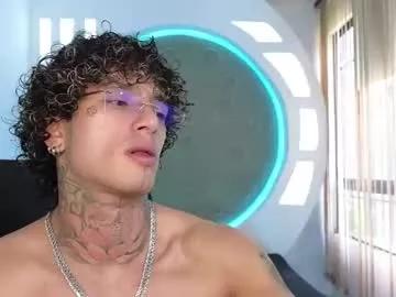 Alanrodgers2_0 from Chaturbate