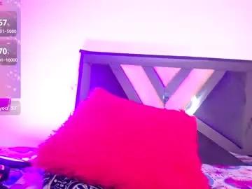 Alanys_24 from Chaturbate