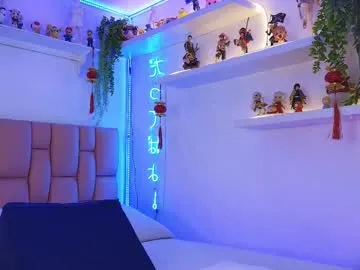 Albaandthayron from Chaturbate