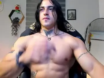 Allen_rosse from Chaturbate