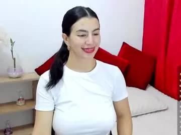Allison0724 from Chaturbate