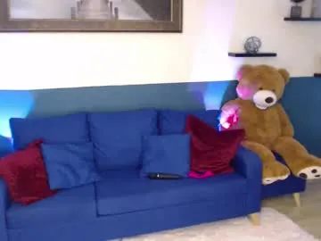 Allison_hill19 from Chaturbate