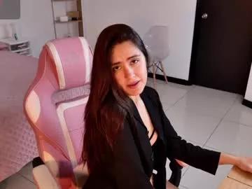 Allisonpalmer from Chaturbate
