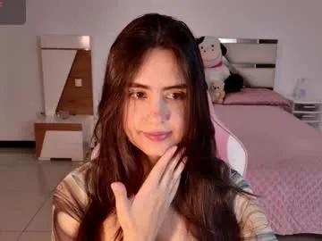 Allisonpalmer from Chaturbate
