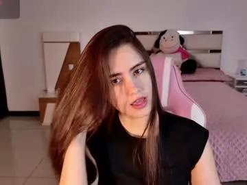 Allisonpalmer from Chaturbate
