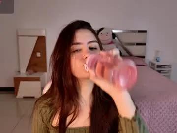 Allisonpalmer from Chaturbate