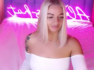 Allwayshottt from Chaturbate