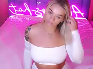 Allwayshottt from Chaturbate