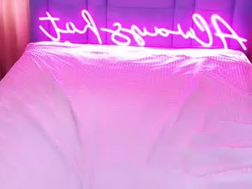 Allwayshottt from Chaturbate