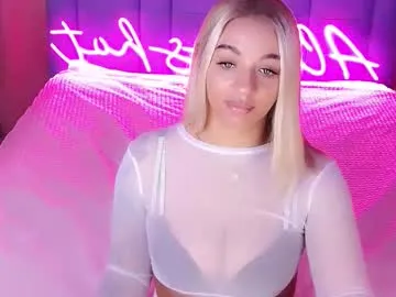 Allwayshottt from Chaturbate