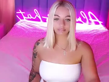 Allwayshottt from Chaturbate