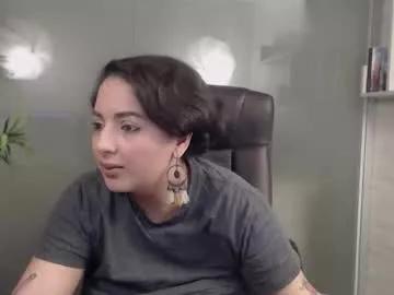 Allyiah from Chaturbate