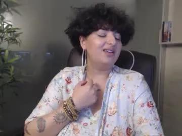 Allyiah from Chaturbate
