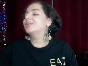 allyiah from Chaturbate