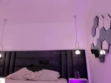 Allyjensen from Chaturbate