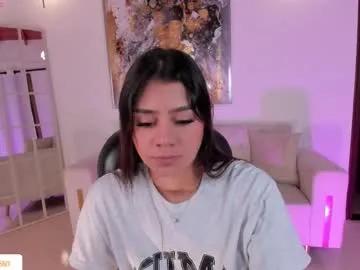 Allyjensen from Chaturbate