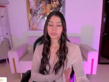 Allyjensen from Chaturbate