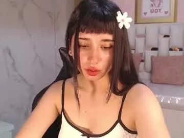 Allyssa_bellini_s from Chaturbate