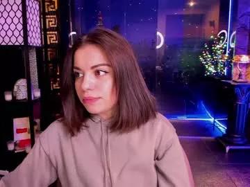 Alma_pearl from Chaturbate