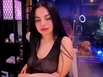 Alma_pearl from Chaturbate