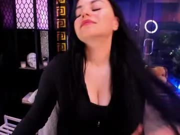 Alma_pearl from Chaturbate