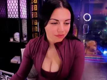 Alma_pearl from Chaturbate