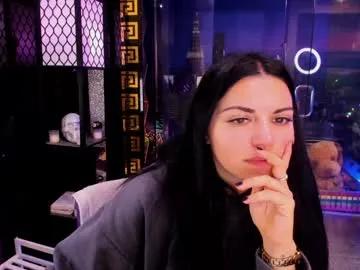 Alma_pearl from Chaturbate