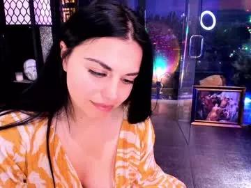 Alma_pearl from Chaturbate