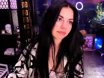 Alma_pearl from Chaturbate