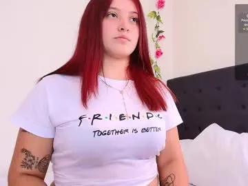 Amabella_w from Chaturbate