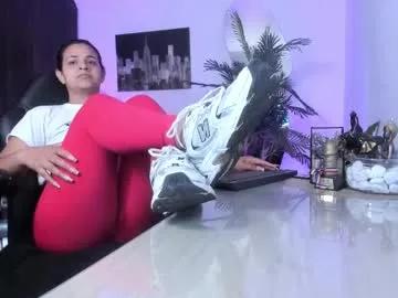 Amaia_bushida from Chaturbate