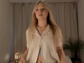 Amaliapatron from Chaturbate