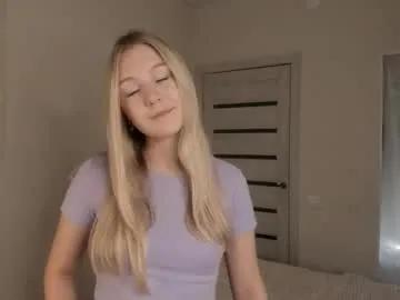 Amaliapatron from Chaturbate