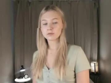 Amaliapatron from Chaturbate