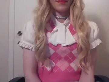 Amaliecd from Chaturbate
