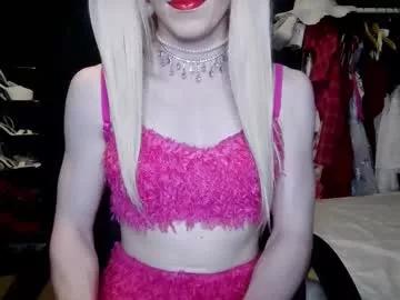 Amaliecd from Chaturbate