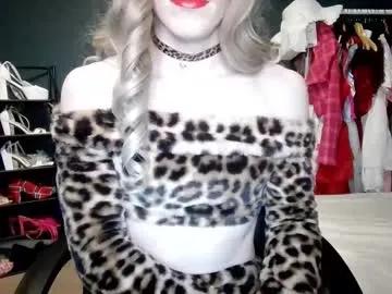 Amaliecd from Chaturbate