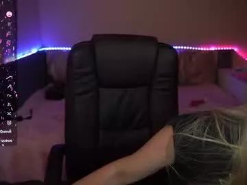 Amandaafire from Chaturbate