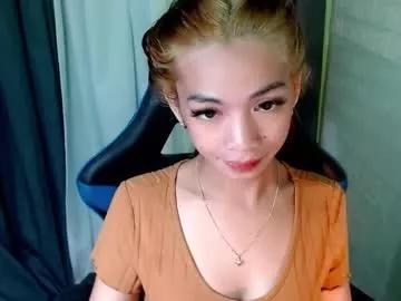 Amarabellax from Chaturbate