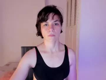 Amaranthaajames from Chaturbate