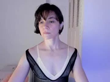Amaranthaajames from Chaturbate