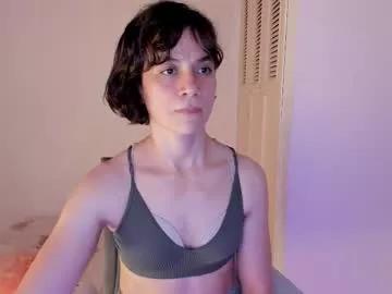 Amaranthaajames from Chaturbate