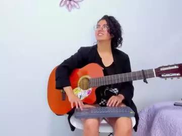 Amarettho from Chaturbate