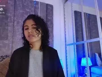 Amarettho from Chaturbate