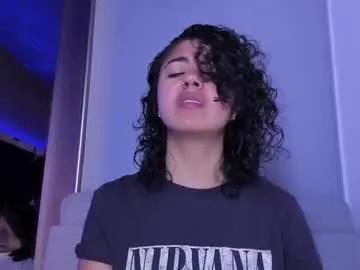 Amarettho from Chaturbate