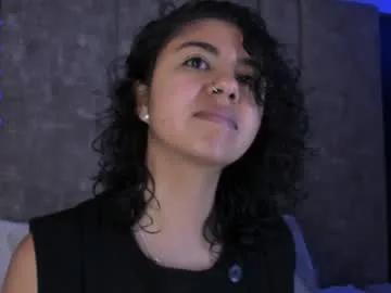 Amarettho from Chaturbate