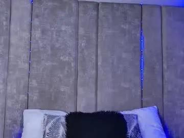 amarettho from Chaturbate