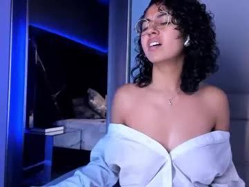 Amarettho from Chaturbate