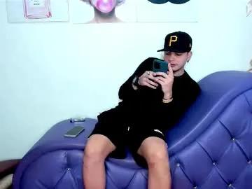 Amazingpartys_07 from Chaturbate