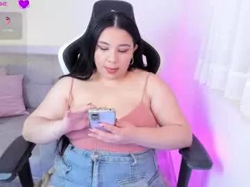 Ambar_wells from Chaturbate